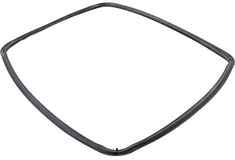 sparefixd Main Oven Door Seal to Fit AEG Oven
