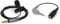 Rode SmartLavPlus Microphone lavalier pour Smartphone & SC4 Adaptateur pour VideoMic