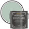 Rust-Oleum Green Scratch-Resistant Floor Paint in Matt Finish - Leaplish 2.5L