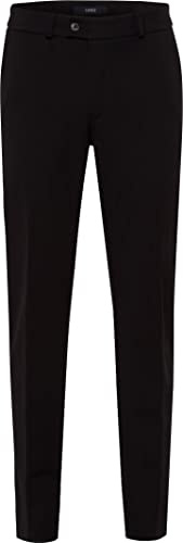 EUREX by Brax Thilo Jersey Relax Pants, Flatfront