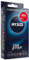 My.Size Mix Condoms Size 5, 60 mm, Standard Pack, Contains 10 Pieces