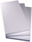 ITALFROM 10 panneaux en EPS avec graphite polystyrène expansé fritté pour isolation thermique -100 x 50 x 2 cm