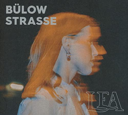 Bülowstrasse (CD + T-Shirt L)