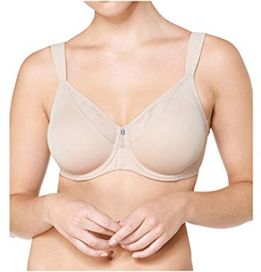Triumph True Shape Sensation BH W01 smooth skin 80E