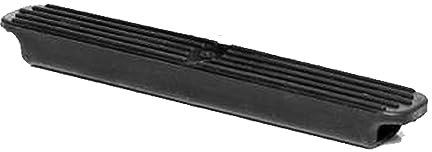 LeMieux Panzerkettenschutz schwarz