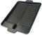 Z.M.C Plancha de 33 x 26 x 4 cm, accesorio para barbacoa de gas, parrilla ideal para camping, plancha, accesorio con revestimiento antiadherente, sartén para barbacoa de gas