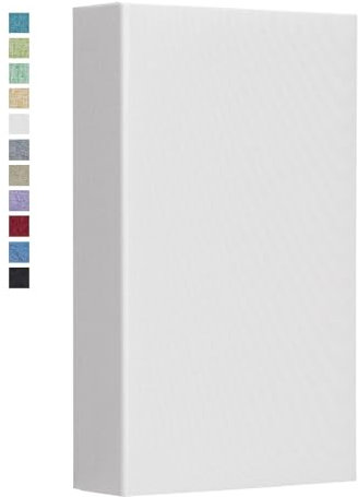 Vienrose Album Foto 10x15 cm, 300 Tasche, Copertina in Lino Album Fotografico, per Foto Orizzontali, Matrimonio, Bambin, Famiglia