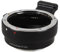 for EF-NEX Autofokus-Objektiv-Adapter, for Canon EOS EF EF-S Objektiv for Sony E for NEX Vollformat A7 A7RII A7SII A6300 A6000 NEX-7