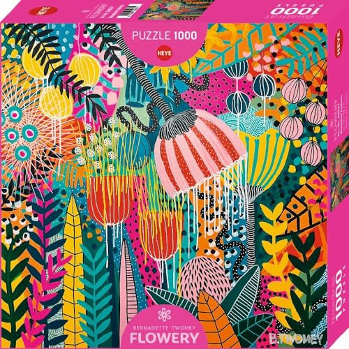 Beautiful Futures: 1000 Teile