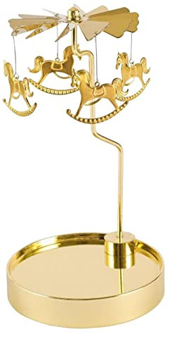Kerzenhalter Kerzenhalter Kerzenständer Party Home Decor Pferd E