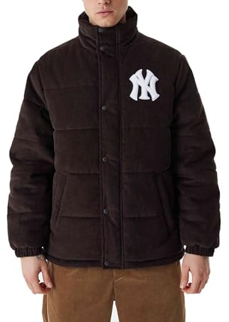 New Era - MLB New York Yankees Puffer Jacke