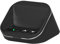 swissvoice - Ampli Base - Base di Ricarica con Altoparlante - Vivavoce - Amplificazione Sonora - Tasti Integrati - Per smartphone S510-C per Anziani - Nero