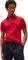 Tommy Hilfiger Men’s Short Sleeve 1985 Slim Fit Polo Shirt, Multicolor (Medium Red), M