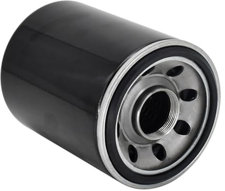 Galloparts Filtre à huile hydraulique 4210 compatible avec tracteurs utilitaires compacts John Deere LVA11522 4310 4410 4510 4610 4710