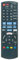 N2QAYB001206 Universal Remote Control Compatible for Panasonic UB820 DP-UB820 Blu-ray Player Remote Controller