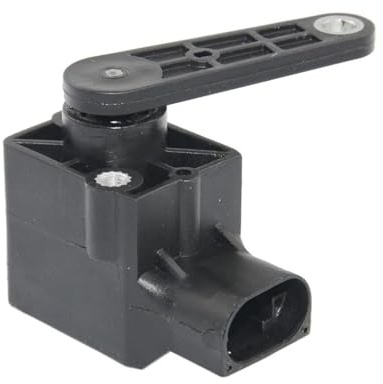 Höhensensor Luftfederung Xenon Scheinwerfer Suspension Höhe Level Sensor Für Mercedes W202 W210 SLK R170 C216 X164 W164 W251 V251 W221 CL203