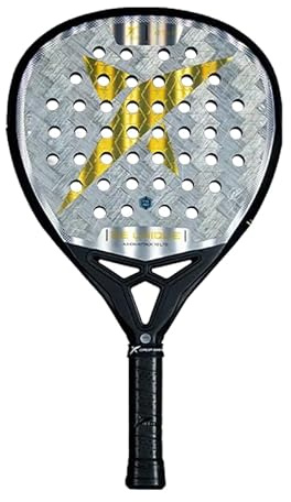 Pala Drop Shot Axion Attack 1.0 LTD 2025 Jon SANZ (Exclusiva PadelPROShop)