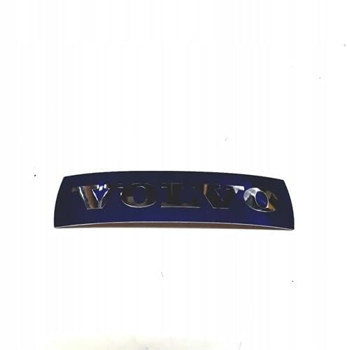 VOLVO-Emblem Logo für Grill 30796427 OE