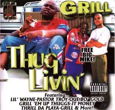 Thug Livin