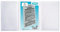 Elba 100202644 Etui Carte Grise Européenne en PVC 30/100