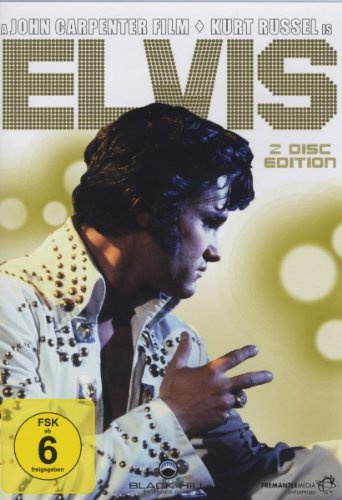 Elvis - The King: Sein Leben (Deluxe Edition)
