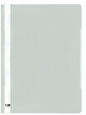 Schnellhefter VELOFORM®, DIN A4, grau