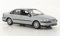Volvo S80, met.-hellgrau, Modellauto, Fertigmodell, Minichamps 1:43