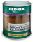 SATINADO Barniz Parquet Escaleras Cedria Incoloro (750 ml) AL AGUA