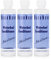 3x AguaNova Wasserbett Conditioner 125 ml, für Wasserbetten - Konditionierer