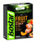 Isostar Energy Fruit Boost - Aprikosengeschmack-Sport Fruchtgummis-Müdigkeitsreduktion-Mit Koffein-Natürliches Aroma-Ohne Farbstoffe & Konservierungsstoffe -1 Schachtel mit 10 Fruchtgummis (10x10 g)
