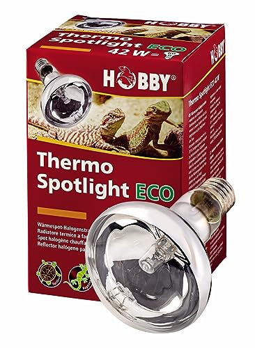 Hobby 37564 Thermo Spotlight Eco, 70 W