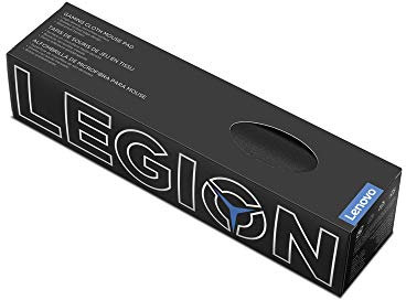 Lenovo Alfombrilla de ratón Legion Gaming Legion Y720, Y520, Y530 Gaming Laptops, GXY0K07131