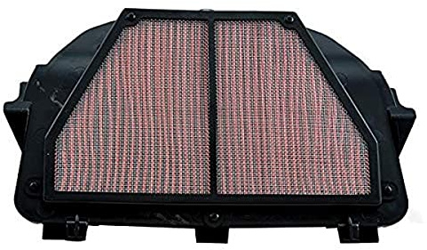 Air Filter for Cash Filter Airbox Two Original YAMAHA YZF R6 600 2008 – 2009