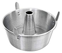 Pentalux, Kuchenform für amerikanischen Chiffon Cake, 26 cm