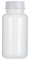 Octopus 1000ml LDPE Bottle with Screw Cap Empty 1 Litre Laboratory Kitchen Hobby Bottle
