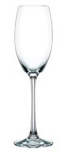 Set 4 Champagnerkelche 236mm 50/38 VIVENDI PREMIUM Nachtmann*