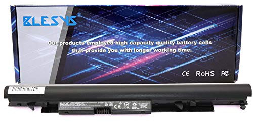 BLESYS 919701-850 JC04 TPN-C130 TPN-C129 TPN-Q186 JCO3 Laptop Battery for HP 14-bs044na 14-bs0xx 14-bs057sa 14-bs100na 14-bs1xx 14-bw0xx 14-bs 14-bw 14-bw005la notebook 10.95V~14.8V 33Wh 2200mAh
