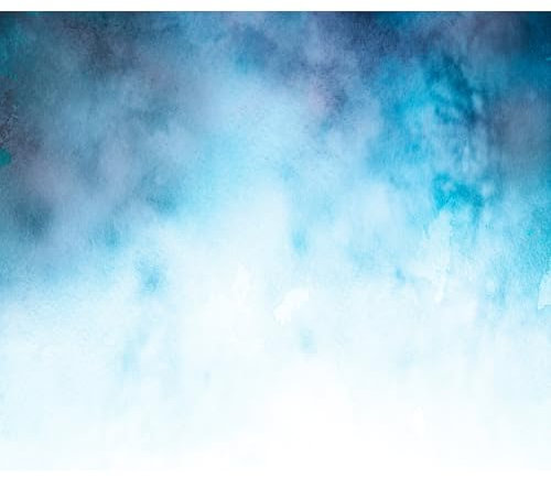 murando - Vlies Fototapete Himmel Wolken 350x256 cm - Foto Tapete Schlafzimmer Wohnzimmer Moderne Vliestapete XXL Wandtapete Motivtapeten Bildtapete 3d Effekt Wand Dekoration - wie gemalt f-C-0431-a-a