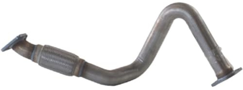 BOSAL Abgasrohr 750-307 | Kompatibel mit: CHEVROLET TRAX, OPEL MOKKA / MOKKA X