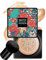 Mushroom Head Air Cushion BB Cream, CC Cream Foundation Cover Concealer Nude Makeup Feuchtigkeitsspendende Aufhellende Foundation, CC Creme BB Creme Ebenmäßiger Hautton Makeup Base (Natürlich)