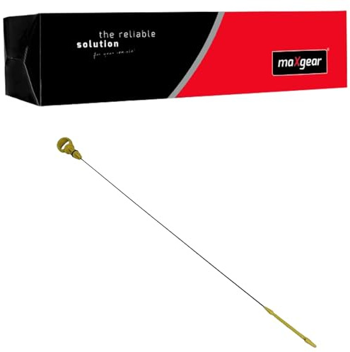 Maxgear 27-1343 Ölpeilstab | 27-1343 passend für Berlingo C3 C4 C5 DS3 DS4