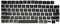 Replacement Keyboard Keycaps Keys,Full Set of US Compatible with MacBook Air M2 Retina 13.6/15.3 inch Model A2681 A2941 for MacBook Pro 14/16 inch Model A2779 A2780 A2918 A2992 A2991 2022-2023 Year