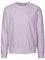 Spirit of Isis Neutral Sweatshirt, 100% Bio-Baumwolle. Fairtrade, Oeko-Tex und Ecolabel Zertifiziert, Textilfarbe: helllila, Gr.: M