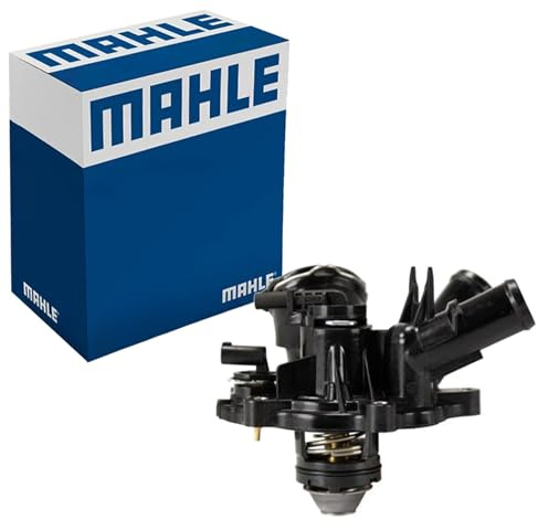 MAHLE TM 53 103 Thermostat, Kühlmittel - für Mercedes-Benz C-class (W204), u.a.