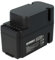 EXTENSILO Batterie Compatible avec Worx Landroid L2000 Wi, M WR111MI, M WR113MI, M800 WG790E, WG790, WG790.E1, WG790E Tondeuse 2500mAh, 28V, Li-ION
