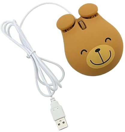 Uonlytech Gamer Ergonomique Filaire USB De pour Ordinateur Portable Et Pc Conception Confortable pour La Fatigue Matériaux Et pour Sessions De Longues