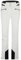 Ziener Damen TILLA Ski-Hose/Schnee-Hose | atmungsaktiv, wasserdicht, Primaloft, White Fog, 40