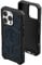 Urban Armor Gear Custodia protettiva progettata per iPhone 16 Pro da 6,3 pollici, compatibile con ricarica MagSafe, robusta, resistente, antiurto, antiscivolo, di grado militare, Mallard