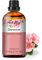 PHATOIL Geranienöl Ätherisches Öl Reine 30ML, Ätherische Öle für Diffuser Erstklassige Qualität, Aroma Duftöl Geranium Öl für Kerzen, Duftlampe, Luftbefeuchter