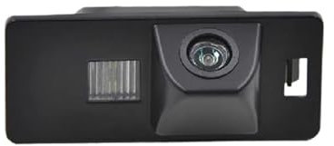 Rückfahr Parkplatz Kamera Für A-UDI A6 C5 C6 A5 TT 8J Auto-Rückfahrkamera-Zubehör Auto Rückansicht Kamera